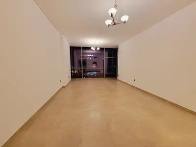 Big Layout Lavish 1BHK Apartment Nearby Airport