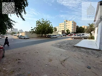 Investment Plot in Al Rashidiya 2