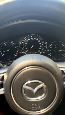 2022 Mazda CX-30 Trend GCC Specs Accident Free under warranty