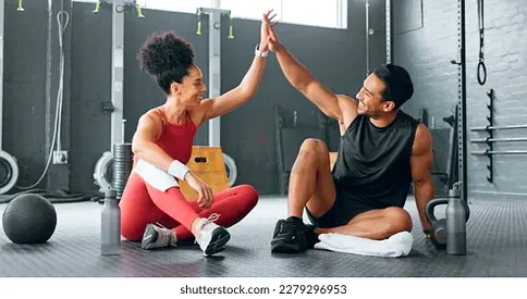 Looking for a PT to come to ALRAHA - 1000AED for 12 sessions(M/F) - frequence 2 to 3 per week
