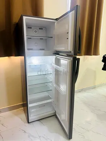 Refrigerator (Super General 300L)
