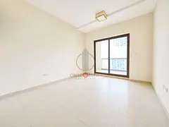 2BR Apartment | Al Waleed Gardens | Balcony &amp; Marina/Downtown View