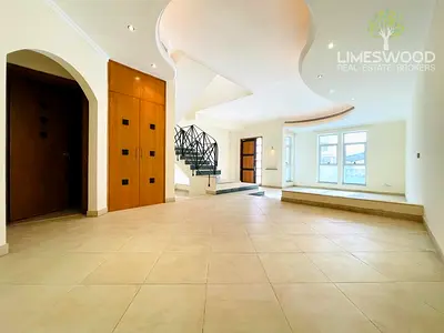 Beautiful Villa | Gated Complex
