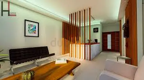 FPlus Interior | Clinic Renovation  Hospital Fitout Dubai