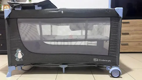 Baby bed for sale
