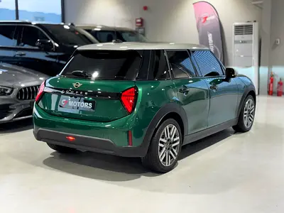 2025 MINI COOPER 照片 2