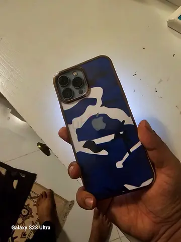 iphone 1TB 13promax