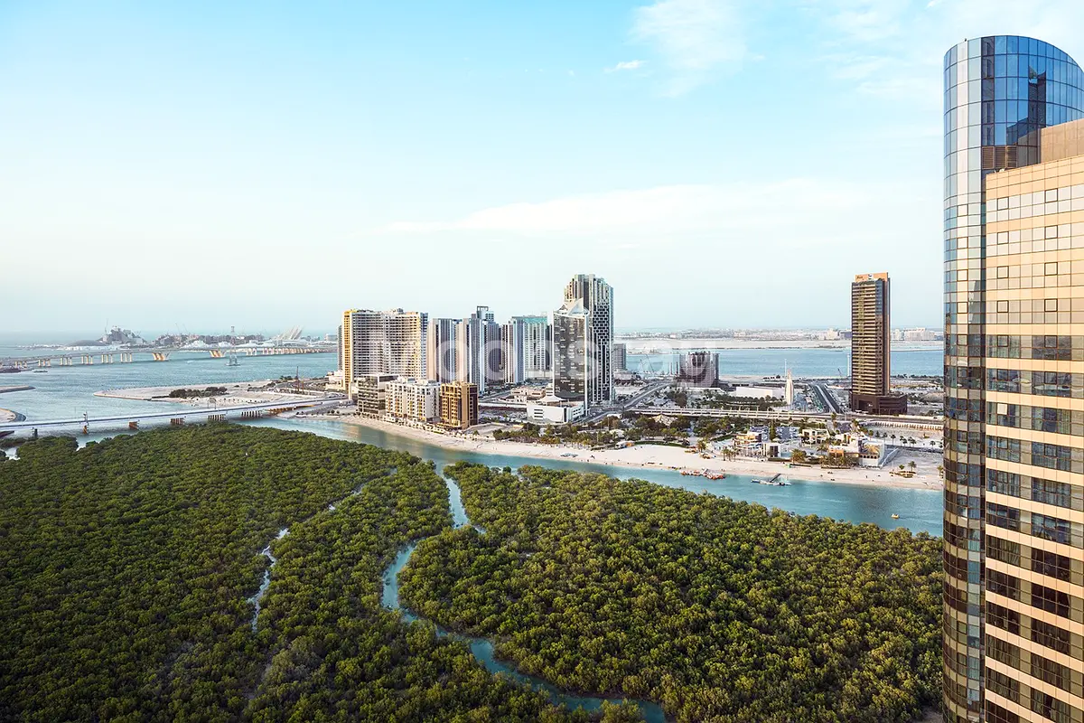 Sea view | Modern Living | Great Investment