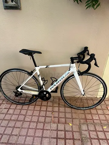 Pardus robin sport road bike