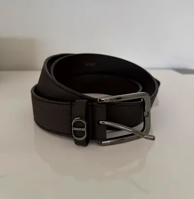 CHRISTIAN DIOR - MEN BELT