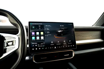 Jetour T2 Luxury Plus, миниатюра 4