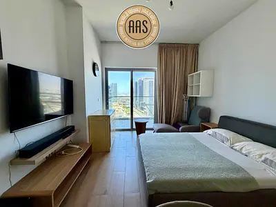 Fully Furnished Studio flat ||Multiple Options ||Near Metro Station