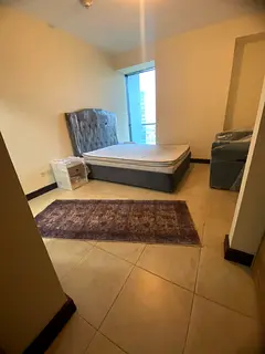 Available master room in JLT for 3200