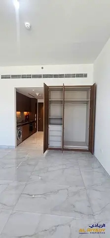Studio Apartment | Azizi Vista | Balcony | Pool & Gym Access