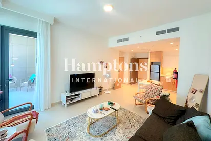 High End | Furnished | One Bedroom