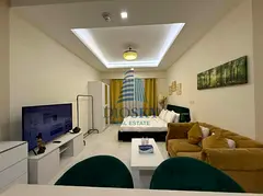 Fully Furnished | Spacious | Ready to Move