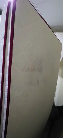 Used single Mattress — Still Firm