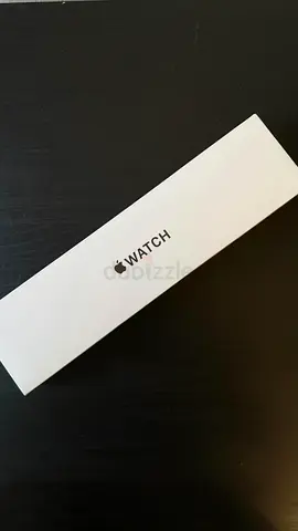 Apple Watch SE 2020 (GPS + Cellular, 40mm) Brand New