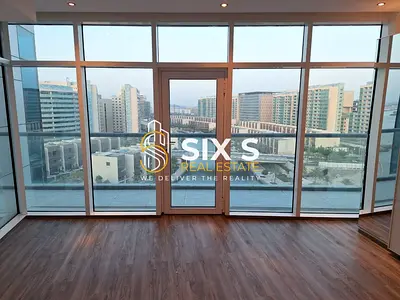 Full canal View | Premium Waterfront Living | Vacant
