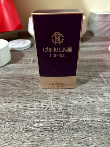 Women parfume
