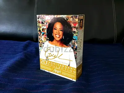 The Oprah Winfrey Show - 20TH Anniversary Collection (6 DVDs)