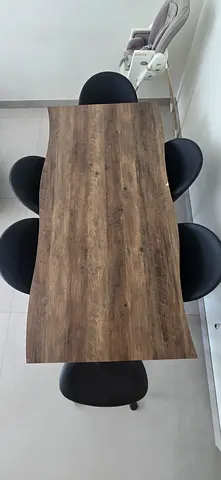 6 Seater Dinning Table