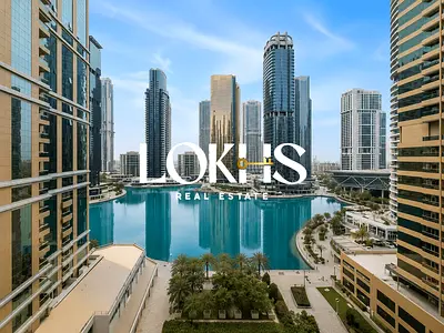 LAKE VIEW | UPGRADED | READY TO MOVE IN