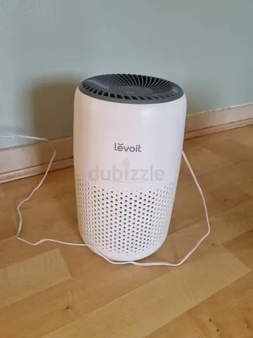 Levoit Compact HEPA Air Purifier - Good Condition
