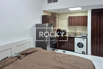 Fully Furnished | Vacant | High Class Facilities