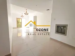Totally renovate 3bhk with parking in muwailah commercial //Family Building// EASY PAYMENT IN 6 CHEQ