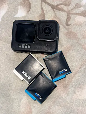 GOPRO HERO 9