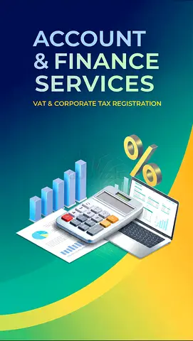 Accounting  Finance Services