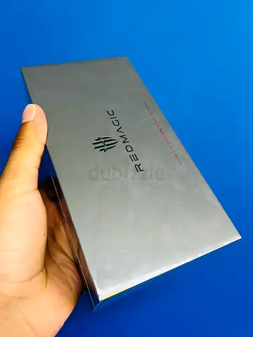 Redmagic