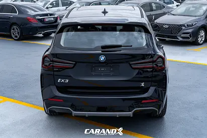 صورة مصغرة 19 لـ 2025 BMW IX3