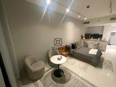Modern Studio |Fully Furnished |Prime Location