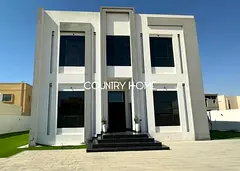 Spacious 5BR Villa | Huge Plot | Al Aweer 1