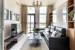 Cozy 1BR Apt Minutes to Metro Station | All Bills Inclusive | Ideal for Mid-Term, Monthly &amp; Week