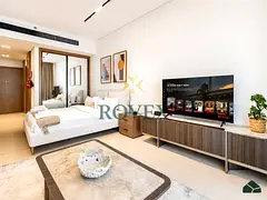 Vacant | Trillionaire Residences | Furnished