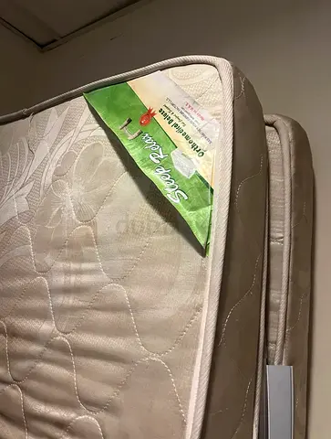 Mattress