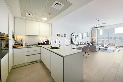 Large Terrace | Optional Furnishing | Courtyard Views