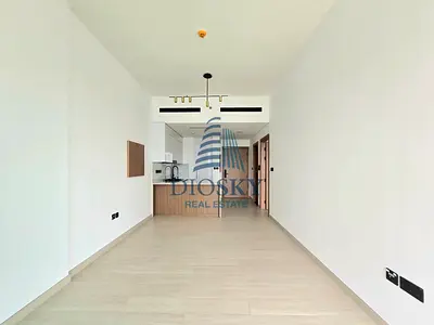 Luxury Apartment|High-end Finishing| Ready to Move
