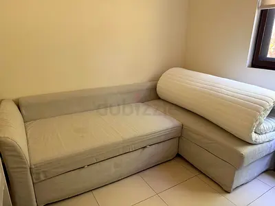 IKEA mattress topper 140*200