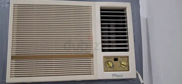 Reliable Window Air Conditioner