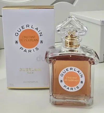 Guerlain LInstant de Guerlain Eau de Parfum 75ml bottle