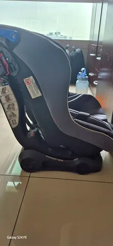 Baby Car Seat