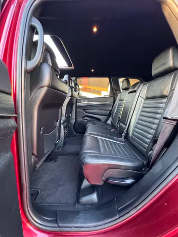 صورة مصغرة 10 لـ 2021 JEEP GRAND CHEROKEE