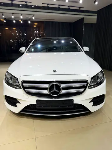 2019 Mercedes-BENZ E-CLASS 缩略图 11