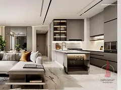 Premium Living | Meydan | Lagoon &amp; Golf view | Ras Al Khor Sanctuary View