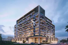 Luxury 1BR | Resort Amenities | Near Metro