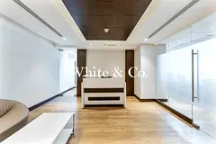 Furnished Office | Vacant | Next To Metro